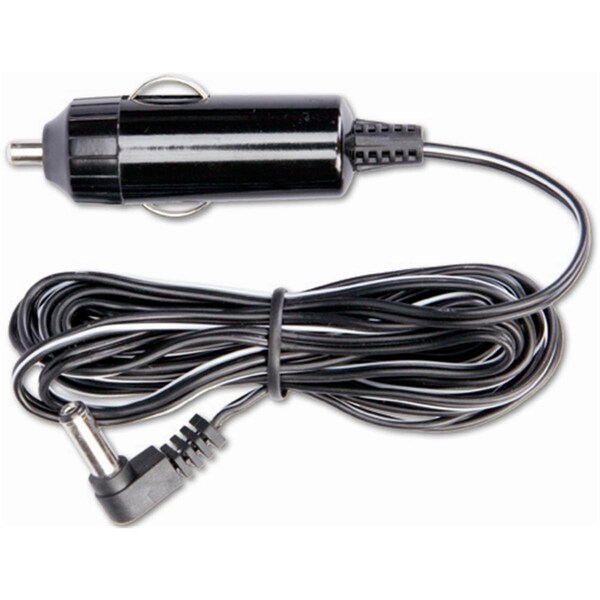 Sports Radar 12 Volts External Power AA-12VDC - main